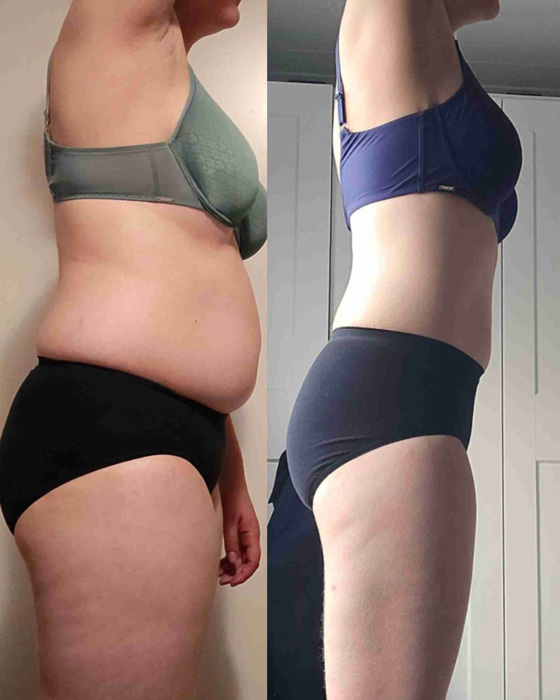 Transformation 3